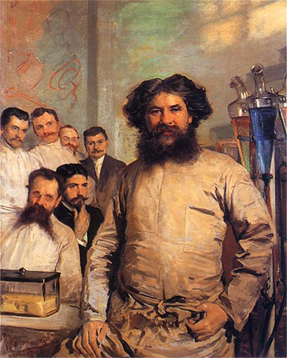 Louis Rydygier